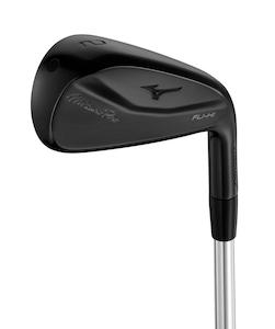 2025 Mizuno Pro Fli-Hi Driving Iron - Denali Red 70 5.5 Regular Shaft