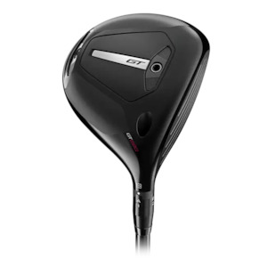 Titleist: Titleist GT280 Mini Driver