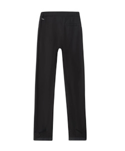 Rain Gear: 2025 Cross Women's Hurricane Pants - Black