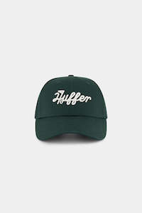 2025 Huffer Golf Cap/Par 97 - Golf Green