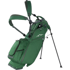 2025 Sun Mountain E-3.5 Carry Bag - Green Jacket