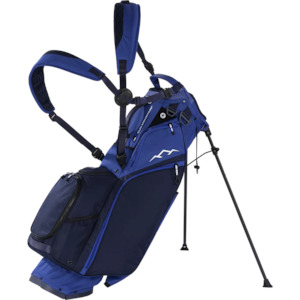 2025 Sun Mountain E-3.5 Carry Bag - Falcon Blue/Navy