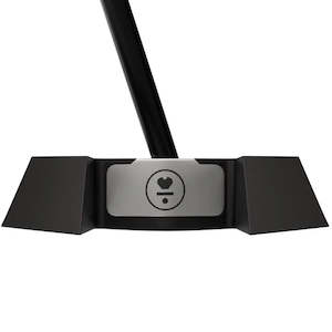 L.A.B. Mezz.1 MAX Putter - 35 Length, 69 Lie, Steel Shaft