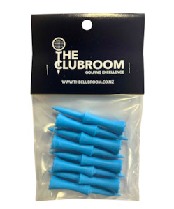 Clubroom Select Height Tees