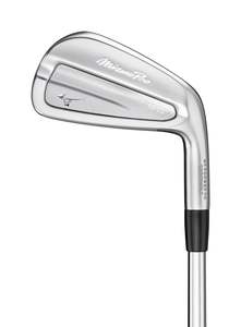 Irons: Mizuno M13 Irons