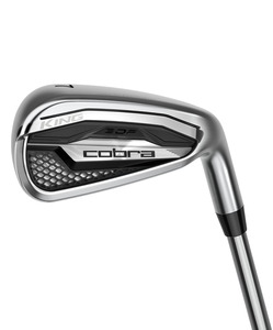 Irons: Cobra King Iron