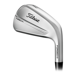 2025 Titleist T250 Launch Spec Irons