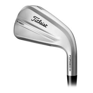 Irons: 2025 Titleist T350 Irons