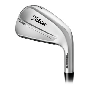 Irons: 2025 Titleist T250 Irons