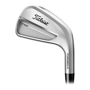2025 Titleist T100 Irons