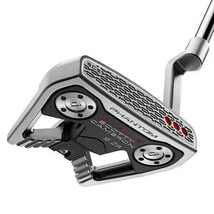 Putters: 2026 Scotty Cameron Phantom 9.2R Putter