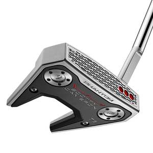 Putters: 2026 Scotty Cameron Phantom 7.5 Putter