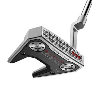 2026 Scotty Cameron Phantom 7.2 Putter