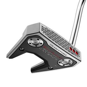2026 Scotty Cameron Phantom 7 Double Bend Putter