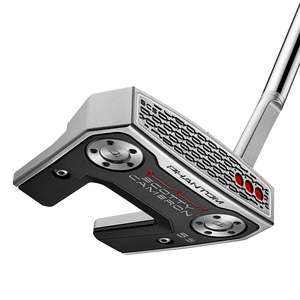 Putters: 2026 Scotty Cameron Phantom 5.5 Putter