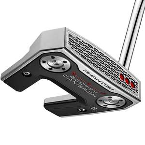 2026 Scotty Cameron Phantom 5 Putter