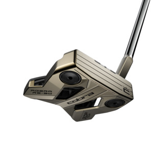 Putters: 2026 Cobra Agera RS 30 3D Printed Putter
