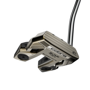 Putters: 2026 Cobra Supernova 3D Printed Putter
