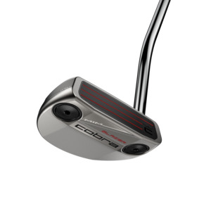 2026 Cobra MIM Blazer Putter