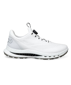 Golf Shoes: Ecco Men's C5 BOA Golf Shoe