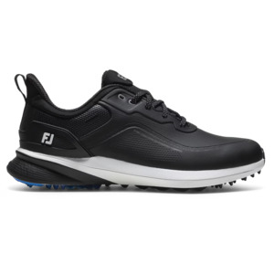 2026 FootJoy Men's Pro/SL Golf Shoes - Black
