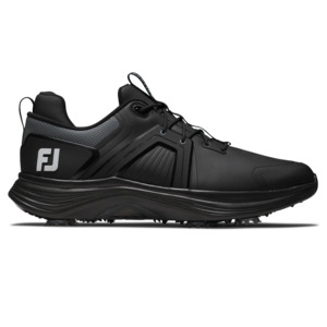 2025 FootJoy Men's Hyperflex Carbon Golf Shoe - Black