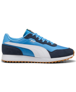 Golf Shoes: Puma Men's Helsinki Golf Shoes