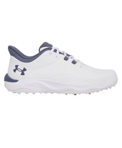 Under Armour Men's Drive Pro Spikeless Wide Golf Shoe