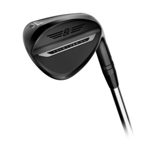 Titleist Vokey SM11 Wedge - Jet Black