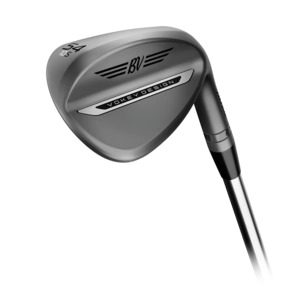 Titleist Vokey SM11 Wedge - Nickel