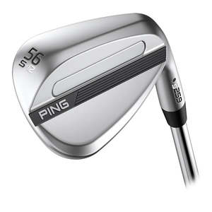 PING S259 Wedge - Chrome