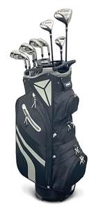 Full Sets: PGF Steel Eagle Package Set