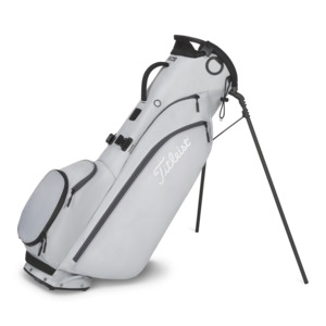 2026 Titleist Players 4 Carbon Golf Bag - Marble