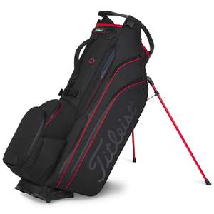 Bags: 2026 Titleist Hybrid 14 Stadry Golf Bag