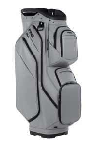 Ping DLX Golf Bag - Grey