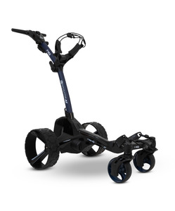 MGI Zip Navigator All Terrain Limited Edition Remote Control Trundler - Matte Na&hellip;