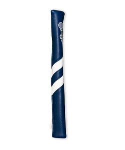 Accessories Others: Clubroom Elite Track Alignment Stick Cover - Navy and White