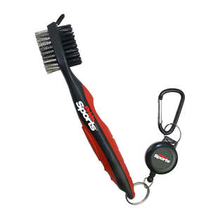 Pride Sports Deluxe Golf Brush