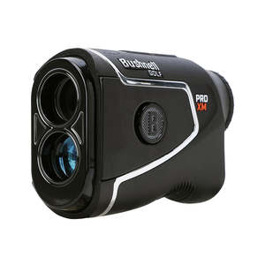 Gps Rangefinders: Bushnell Pro XM Rangefinder