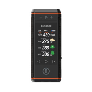 Gps Rangefinders: Bushnell Wingman HD
