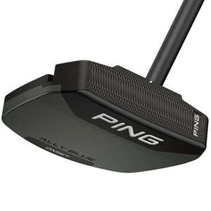 Ping Putter: Ping PLD Ally Blue Onset Putter