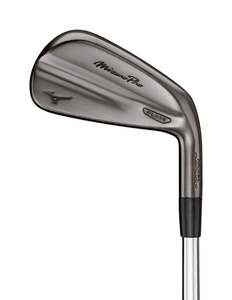Hybrids Driving Irons: Mizuno Pro 26 Fli-Hi Driving Iron