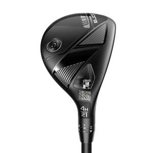 Hybrids Driving Irons: Cobra OPTM Hybrid