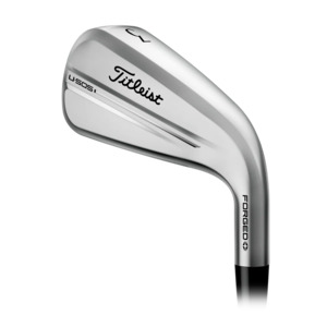 2025 Titleist U505 Driving Iron