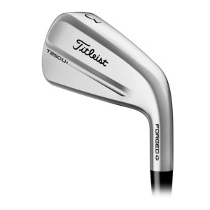Hybrids Driving Irons: 2025 Titleist T250U Driving Iron