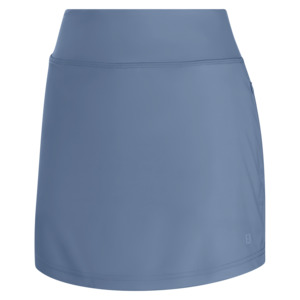 FootJoy Women's Aerial Performance Knit Skort - Blue Stone