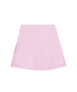 Huffer Golf Women's Swing Skort - Petal