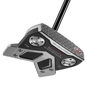 Scotty Cameron Phantom 11R Onset Centre Putter