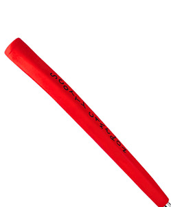 Scotty Cameron: Scotty Cameron Red Pistolini Grip