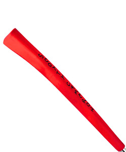 Scotty Cameron: Scotty Cameron Red Pistolero Grip